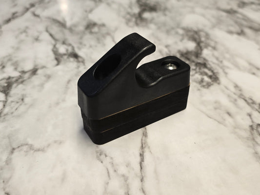 Image of seat clip with spacers