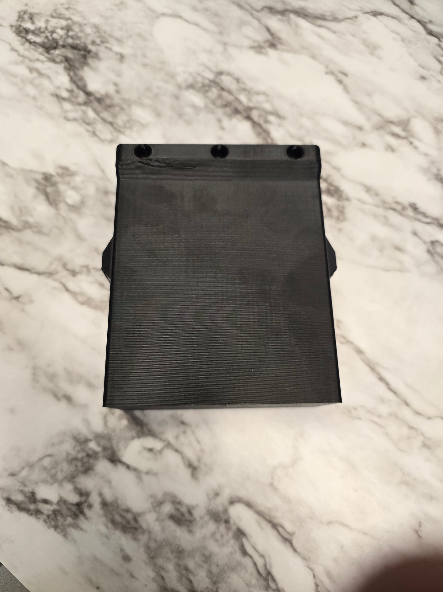 blemished pocket