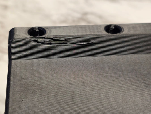 blemished pocket