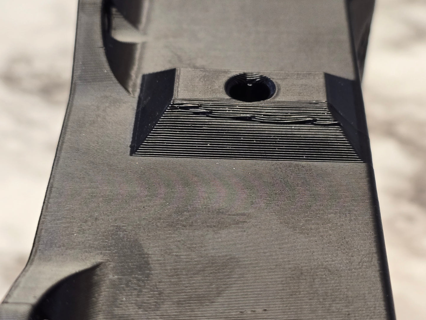 Blemished - BlackPak Pro Accessory Pocket