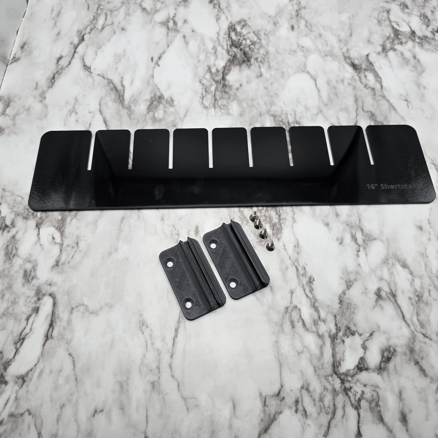 BlackPak Pro Divider System - Offset