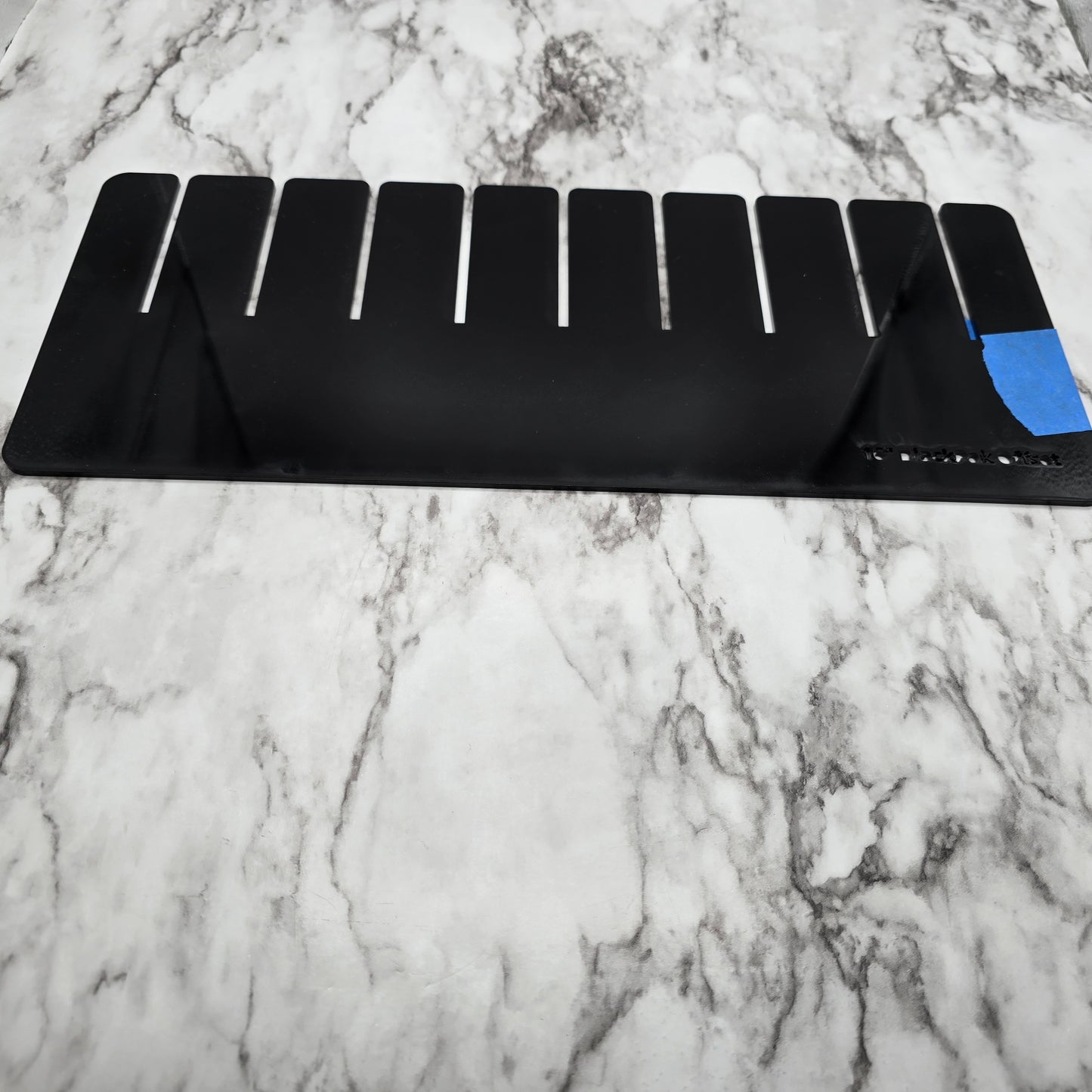Blemished - BlackPak Pro Divider System - Offset