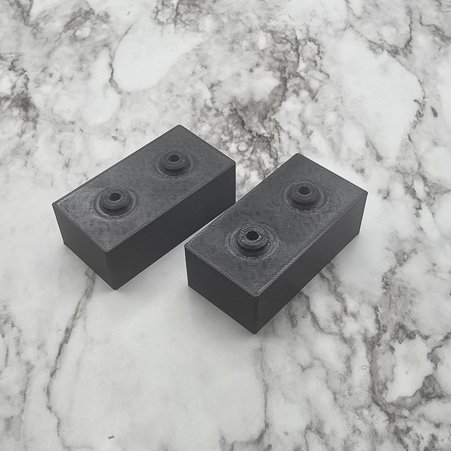 riser plastic