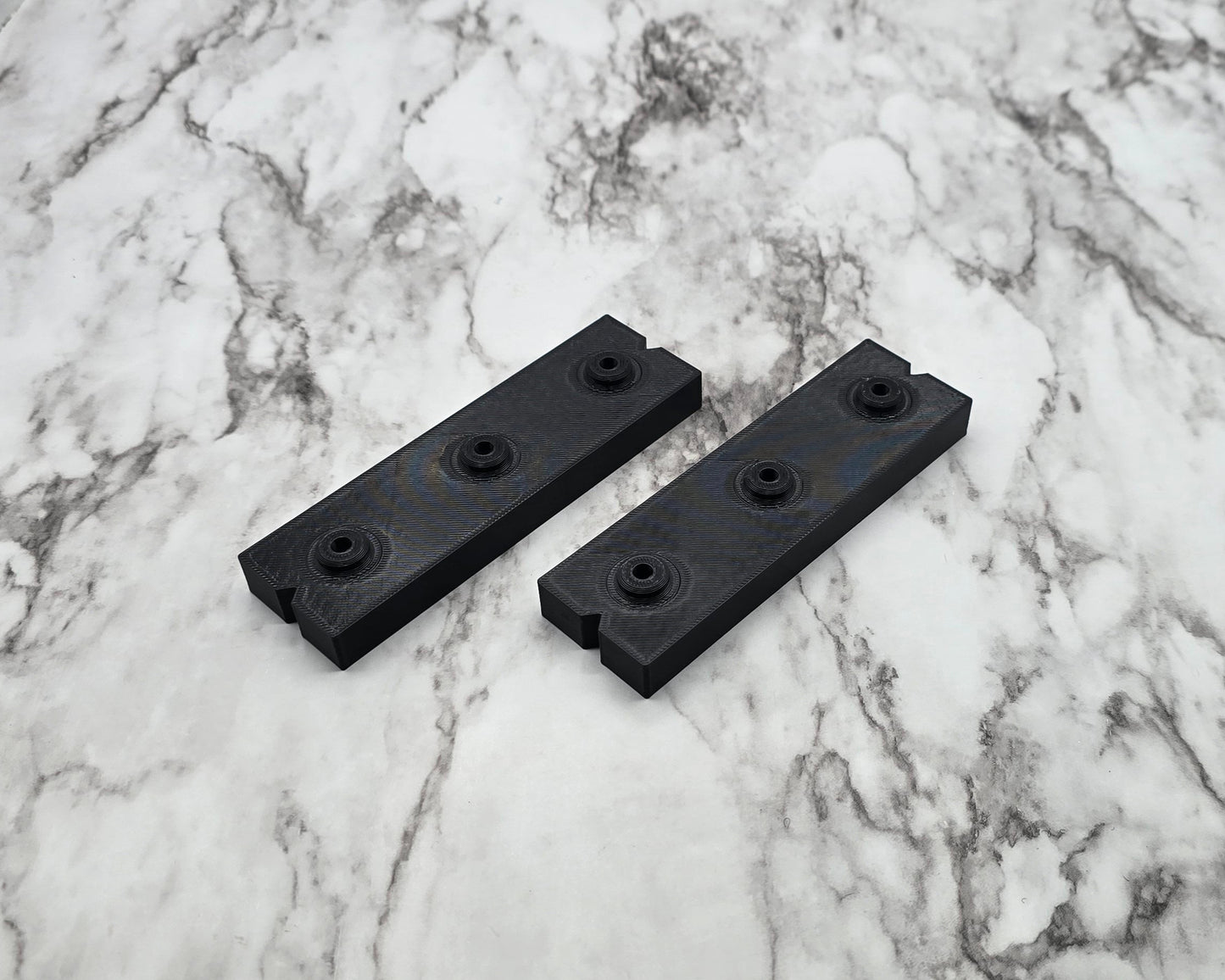 .5 risers