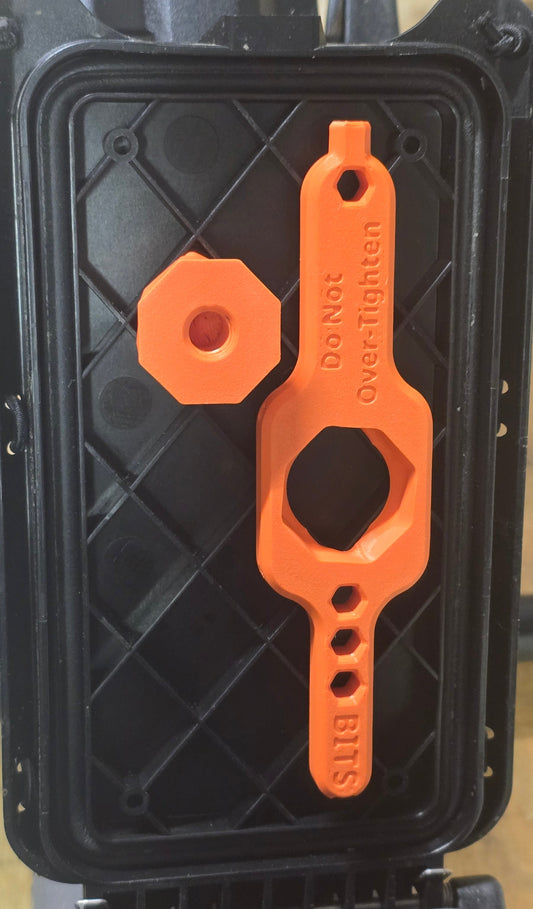 emergency tool