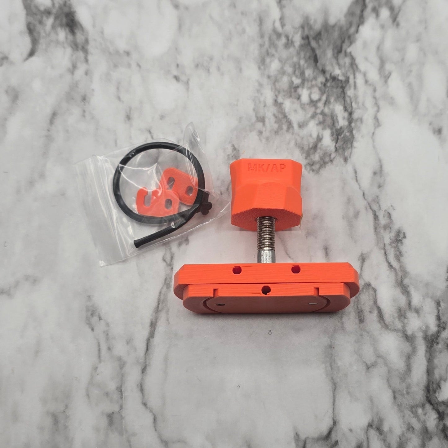 Old Town Motorized Spare Prop Mount for Minn Kota and AutoPilot