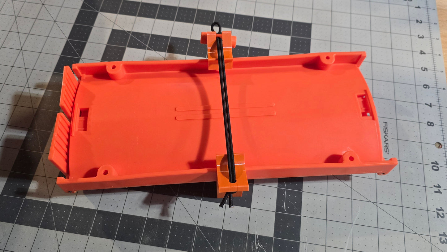 YakGear FishStik Flexible Mount