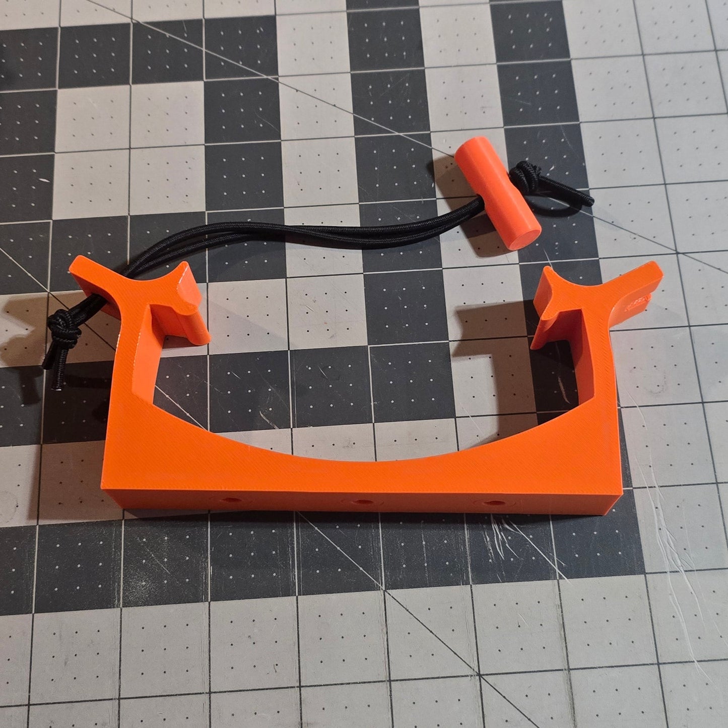 YakGear FishStik Flexible Mount