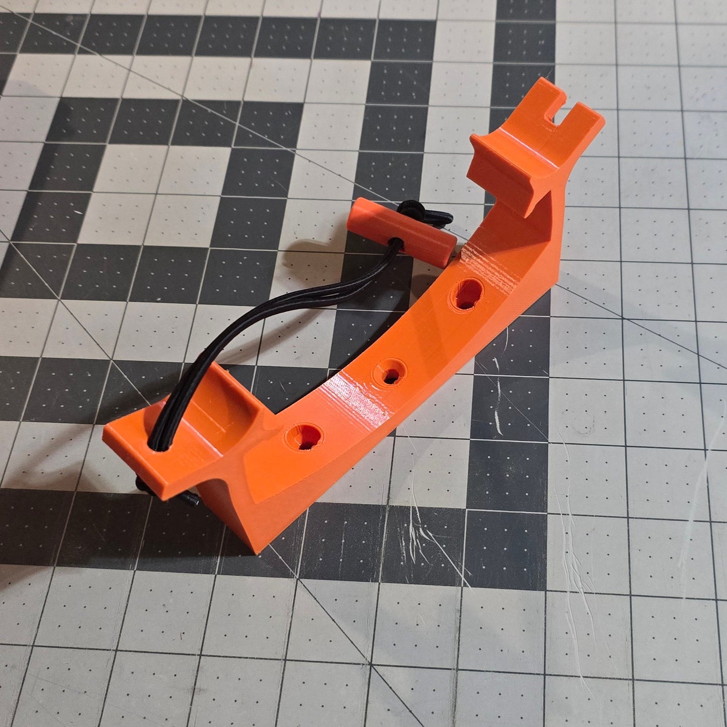 YakGear FishStik Flexible Mount