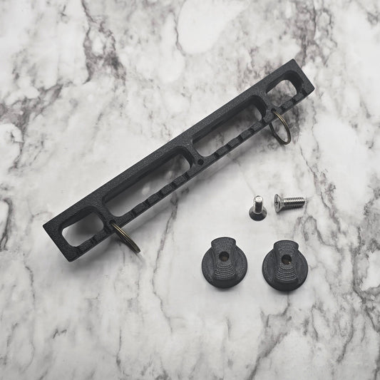 Native/NuCanoe/Millennium Seat Tool Holder