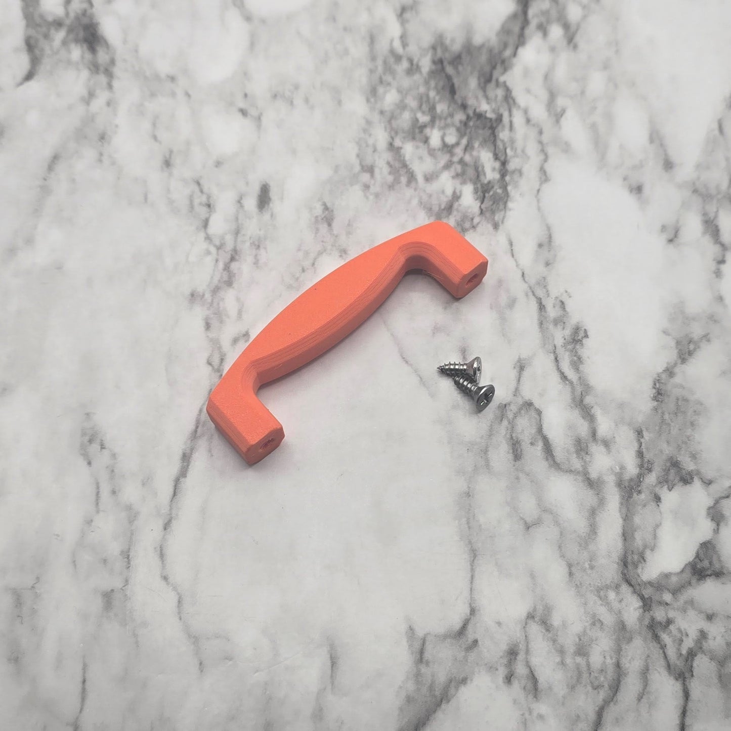 Large Bubble Tool Holder with screws