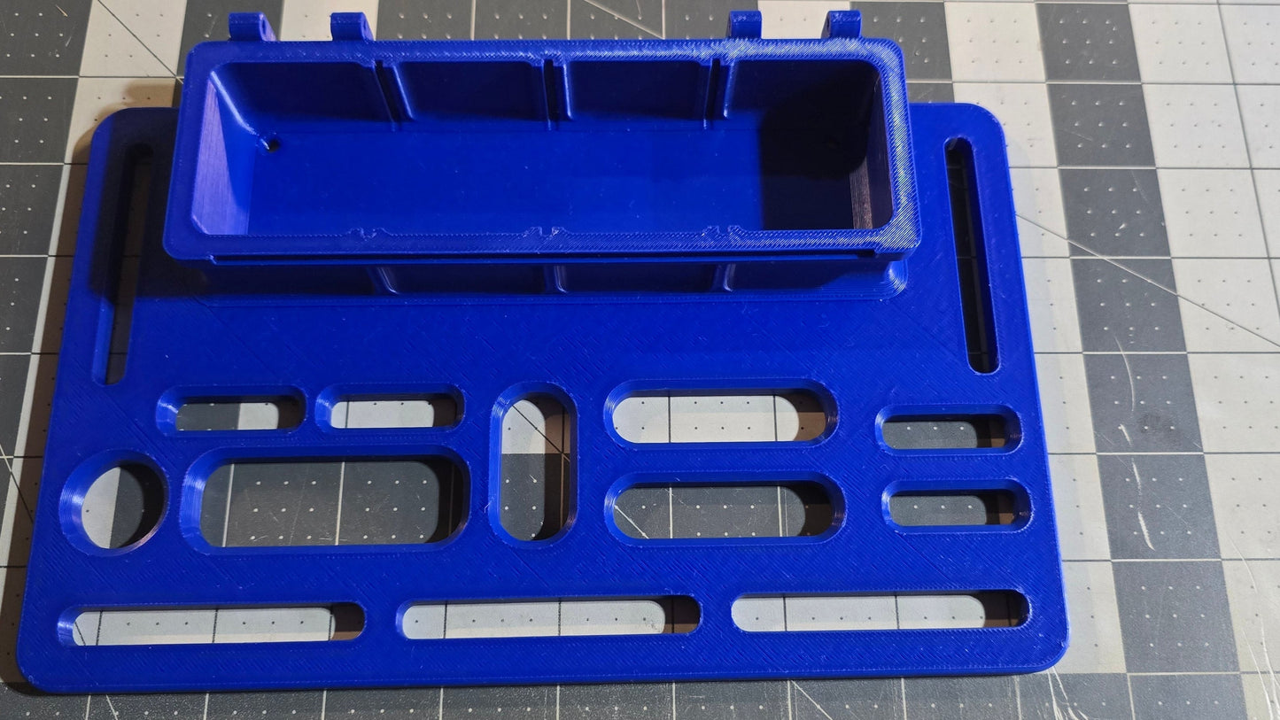 Hobie Rail Mount