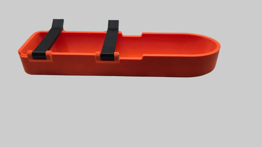 Image of transducer cover