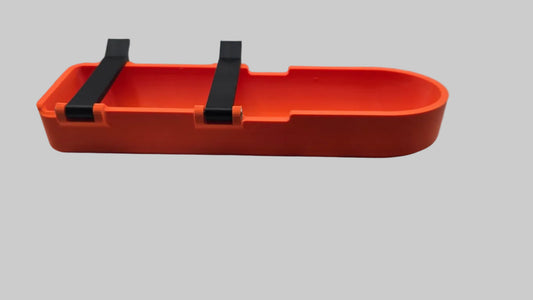 Image of transducer cover