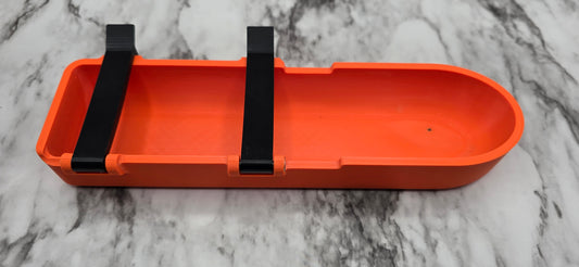 Blemished - Garmin GT56UHD Transducer Cover