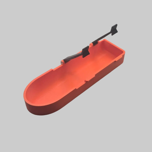 Transducer cover