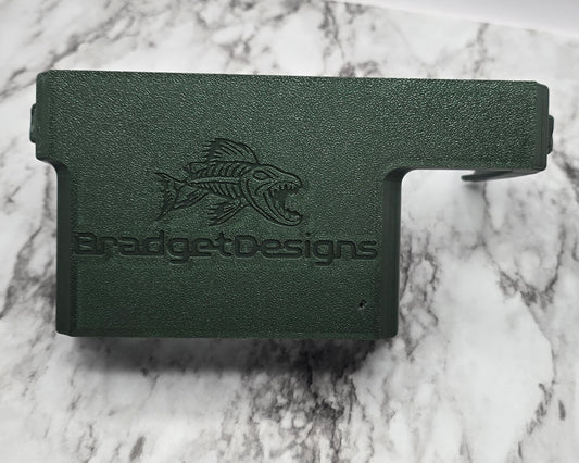 army green sunshade