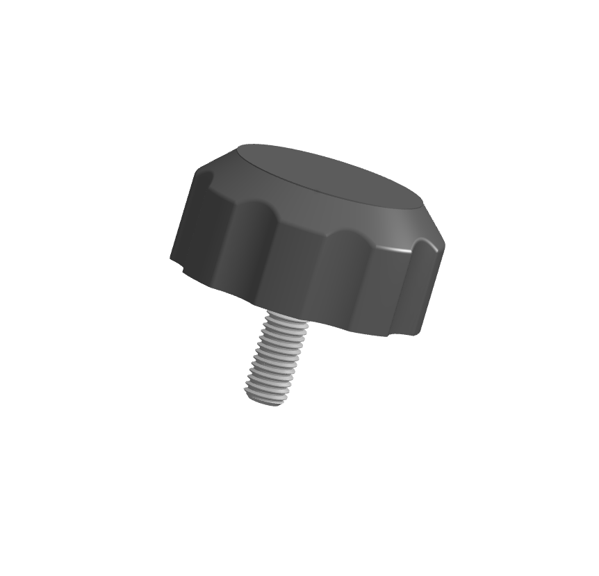 replacement parts for humminbird fish finders Humminbird Apex/Solix Fish Finder Replacement Gimbal Knobs