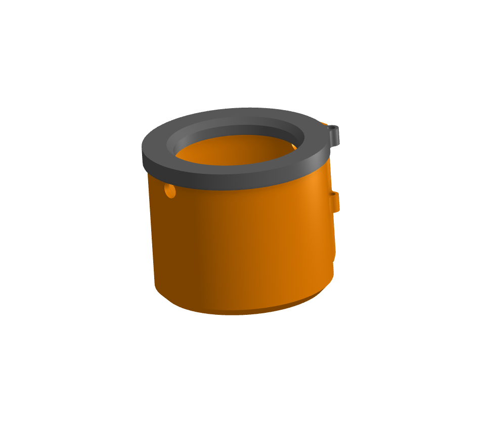 Striker Vivid 7SV Sunshade accessories