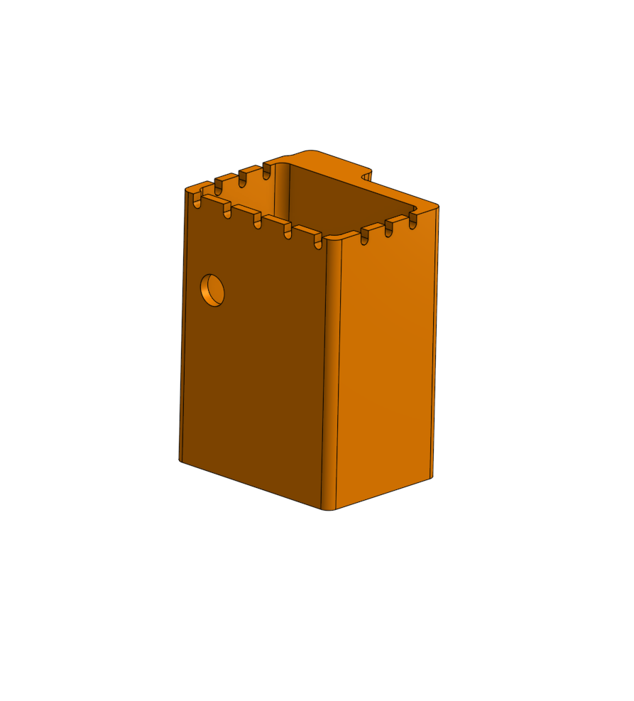 Striker Vivid 7SV Sunshade accessories