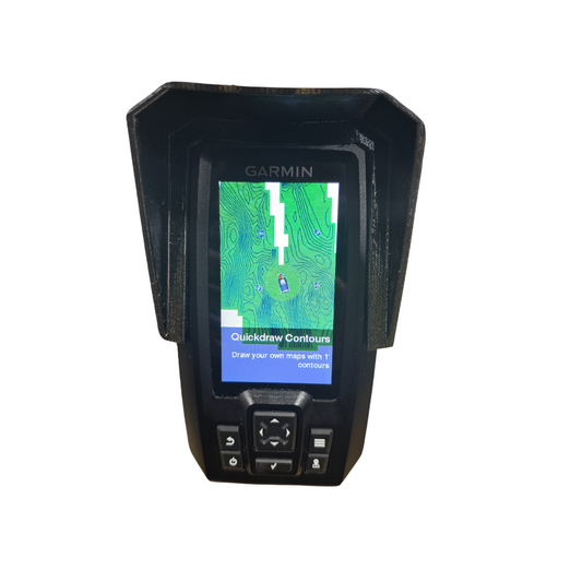 Garmin Striker Sunshade