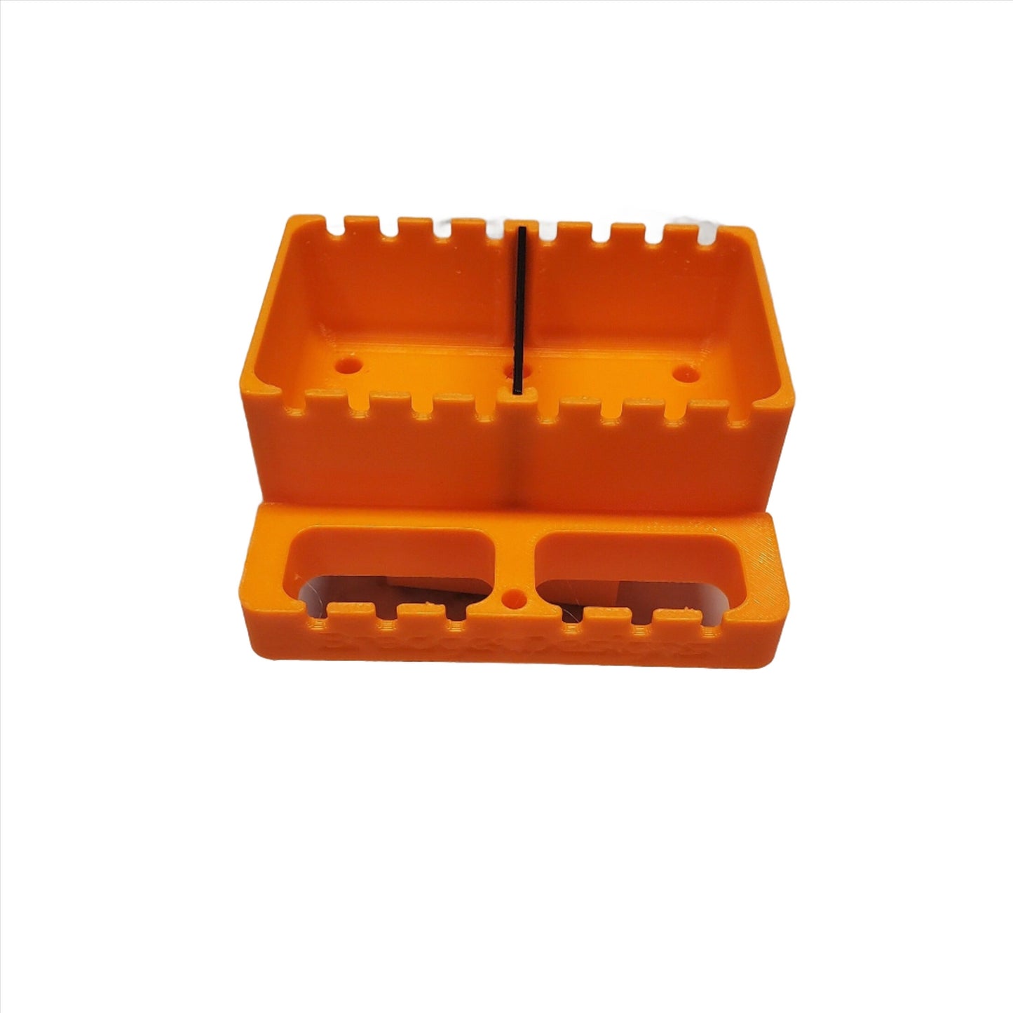 Image of the 2 unit tray bundle assembled