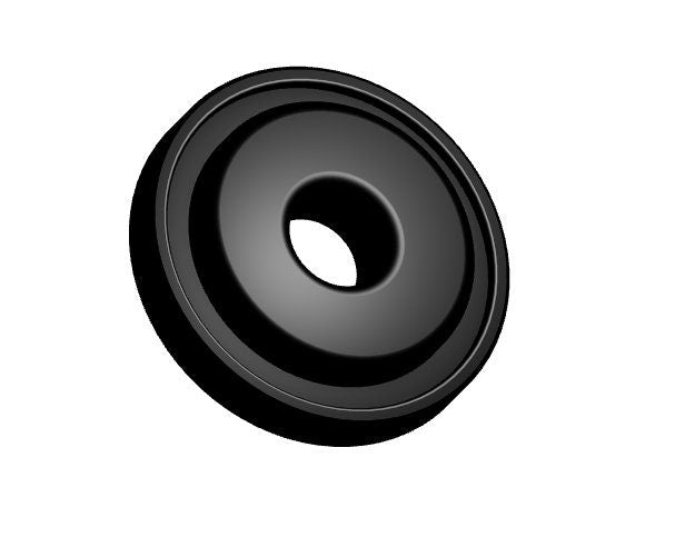 model rendering of the lvs34 insert