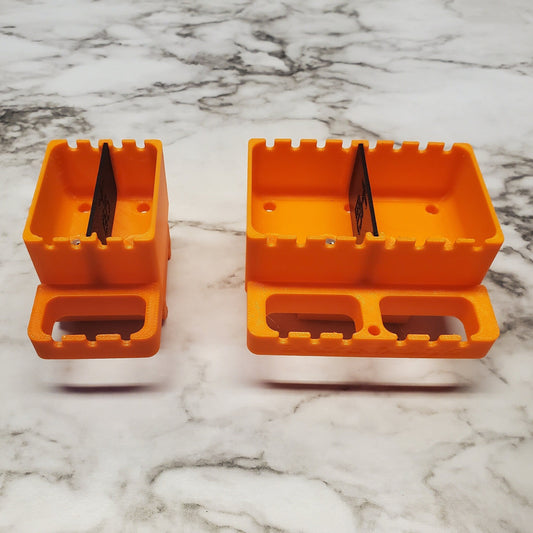 Small starter bundle units