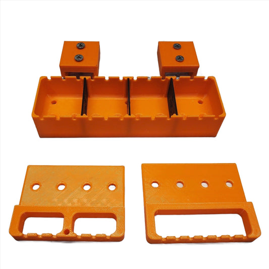 Image showing the 4 unit bundle parts