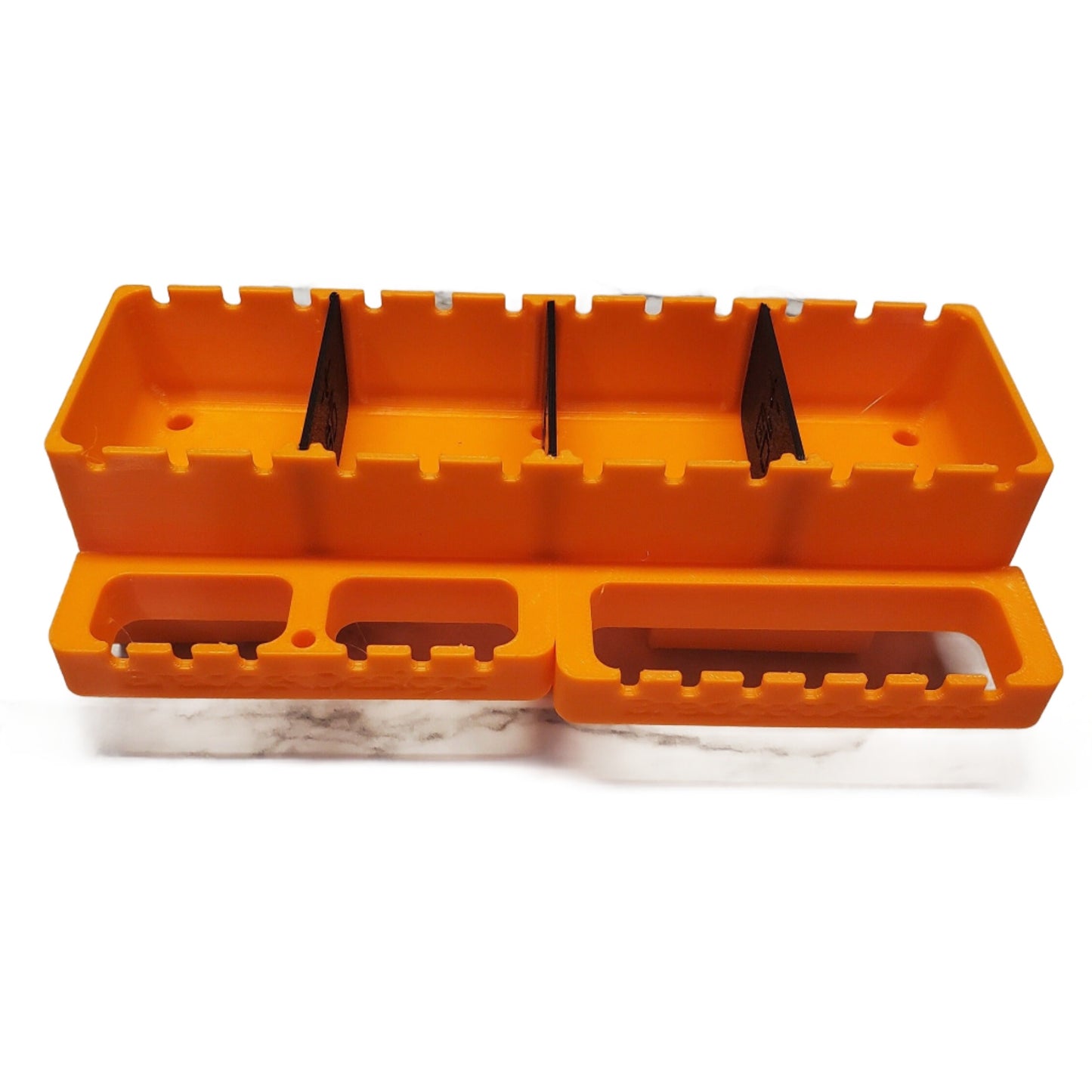 Image showing the 4 unit bundle assembled
