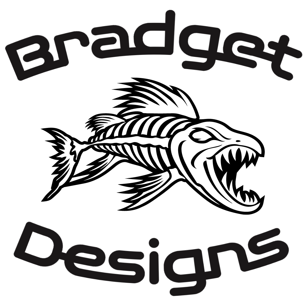 Bradget Designs Example Creator Collection