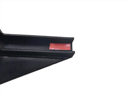 Photo showing 3M VHB tape 