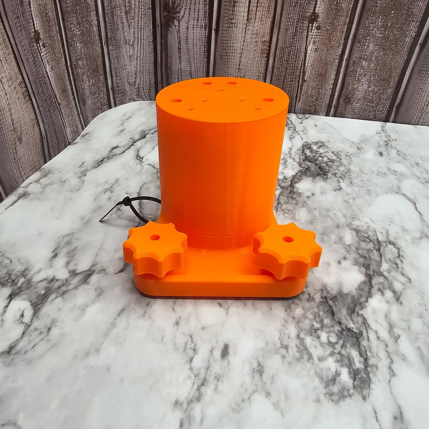 Photo of Striker rail mount with Extension