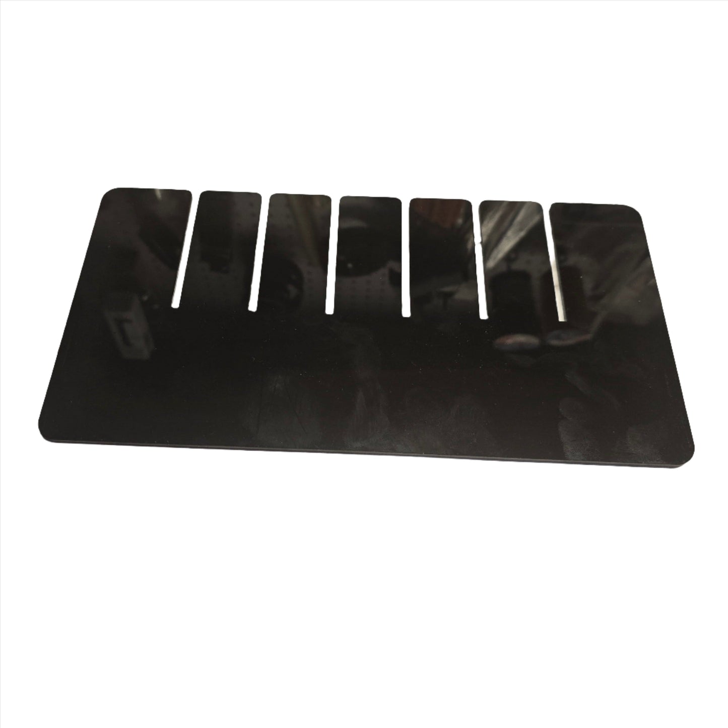 13" BlackPak Divider