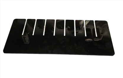 16" Black BlackPak Divider