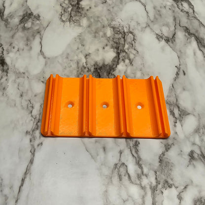 Four Slot Offset