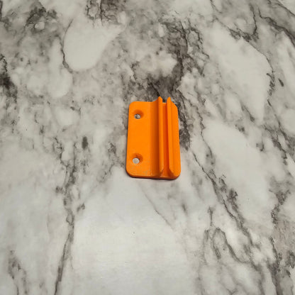 Single Slot Offset