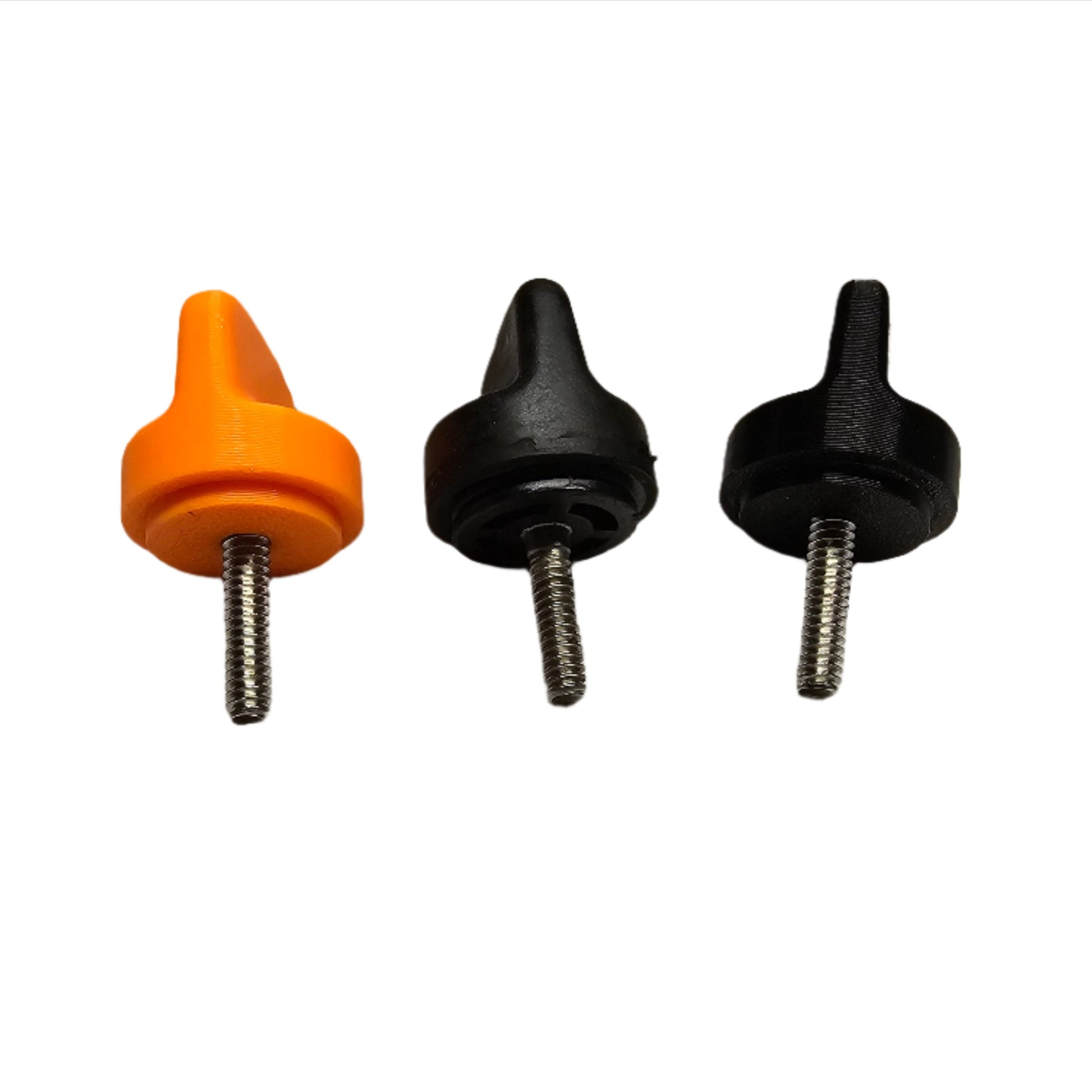 replacement parts for humminbird fish finders Humminbird Helix Fish Finder Replacement Gimbal Knobs - 1 Pair Two Pairs