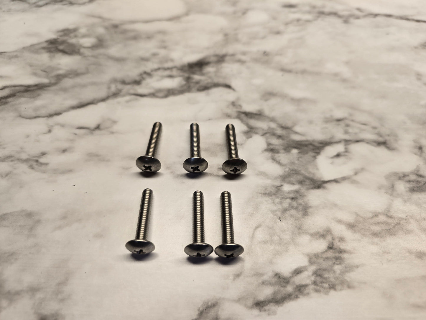 screws