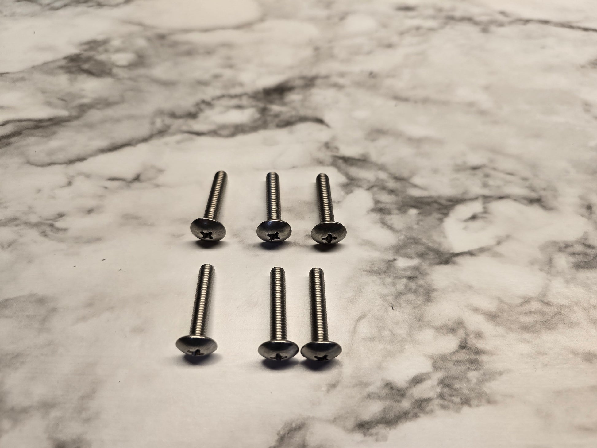 screws