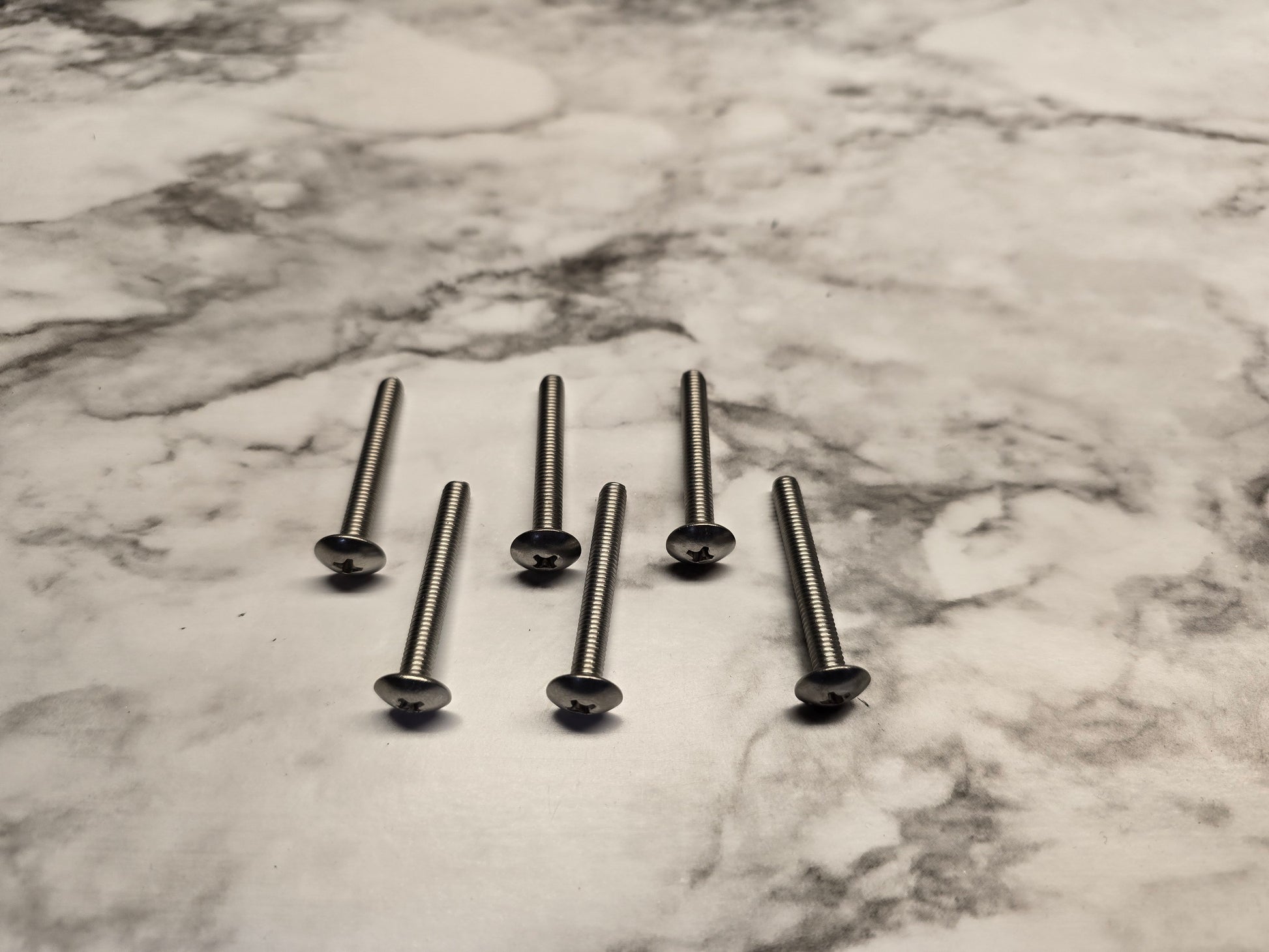 screws