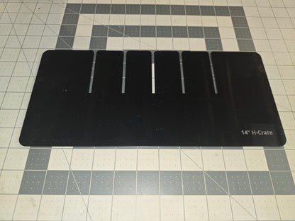 Hobie H-Crate Divider System