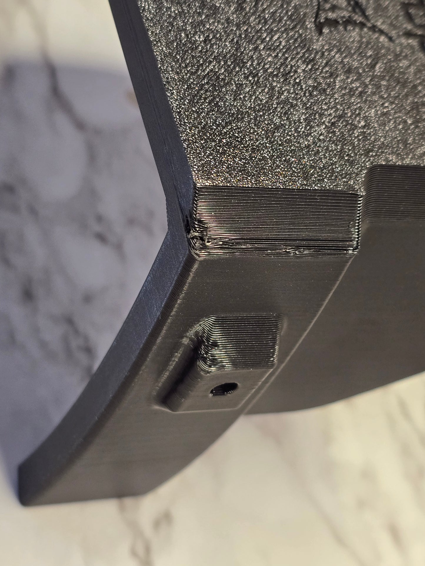 Blemished - Humminbird Helix 5 Sunshade