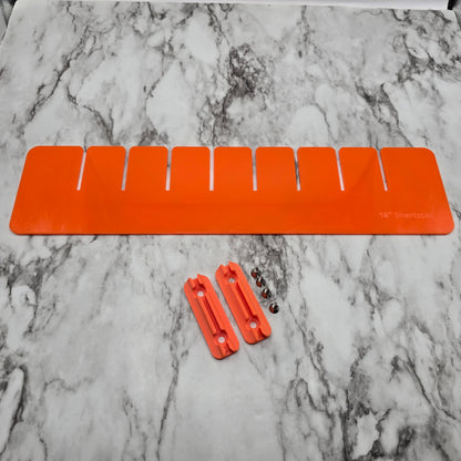 BlackPak Pro Divider System - Standard