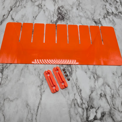 BlackPak Pro Divider System - Standard
