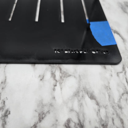 Blemished - BlackPak Pro Divider System - Offset