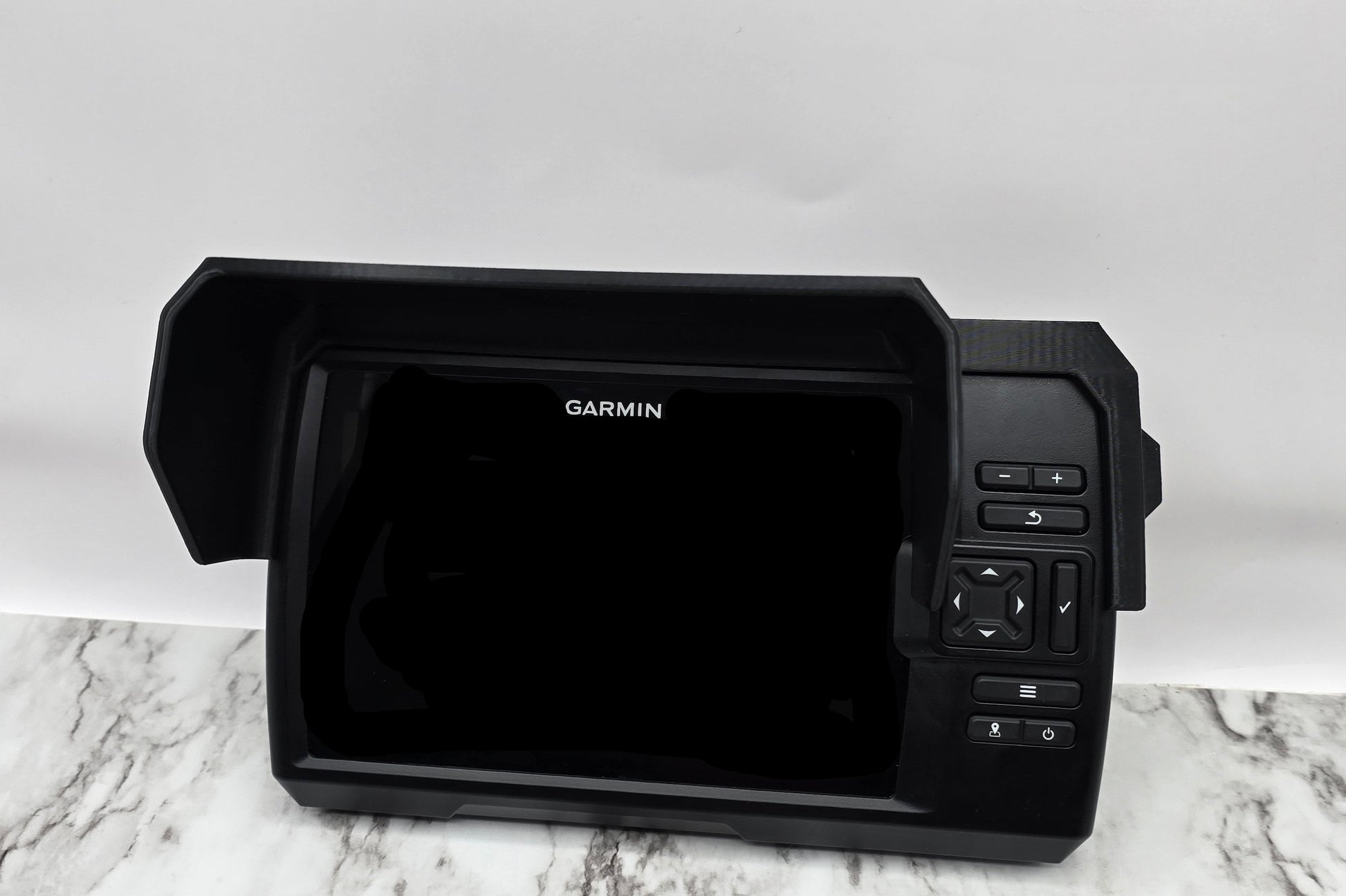 Garmin Striker Sunshade