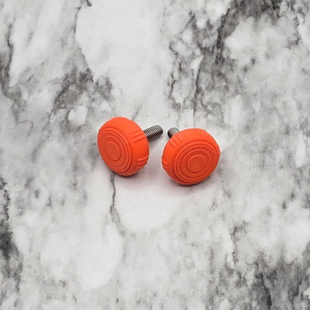 Striker 7SV replacement knobs