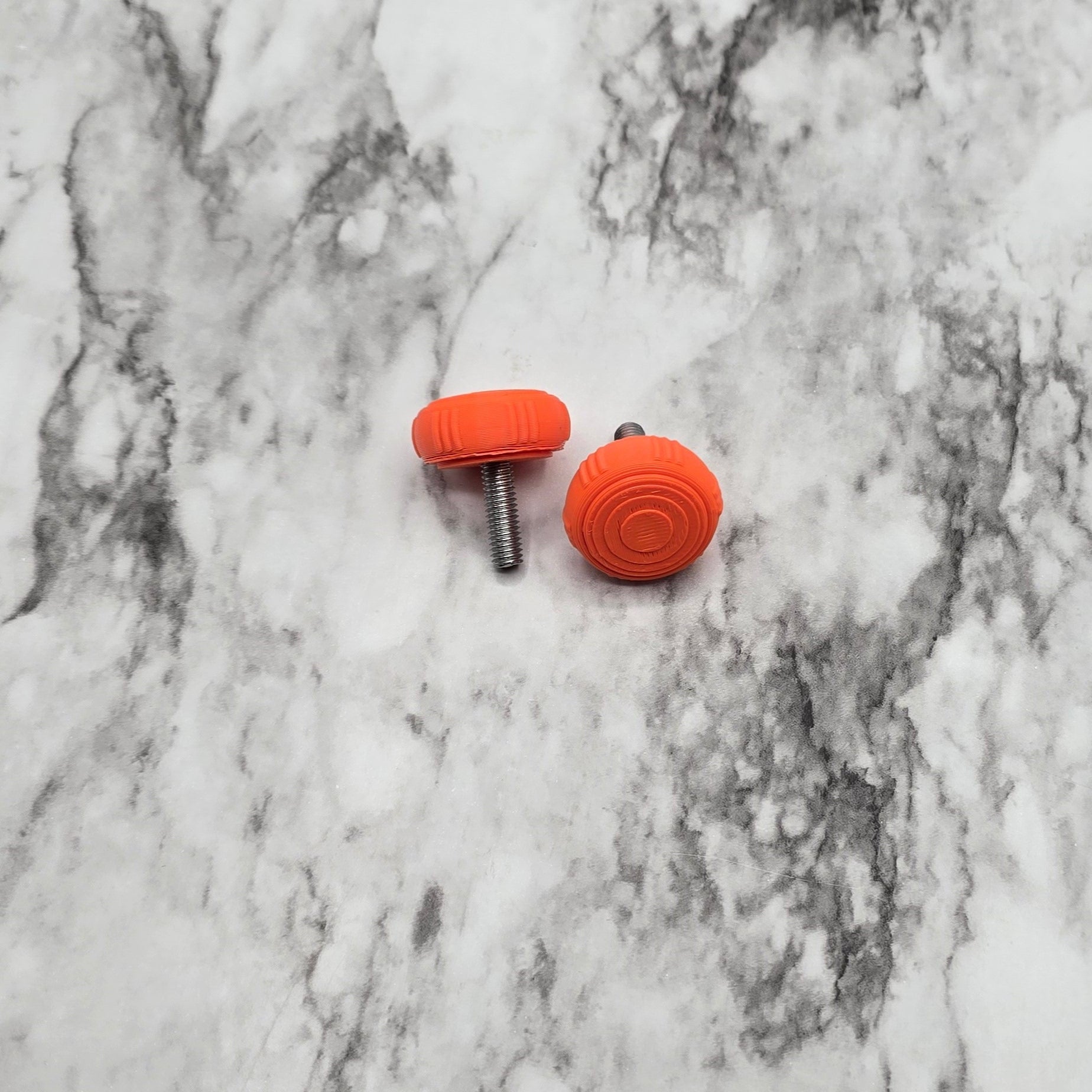 Striker 7SV replacement knobs