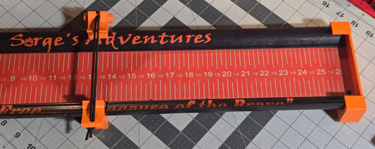 Original Ketch Flexible Mount
